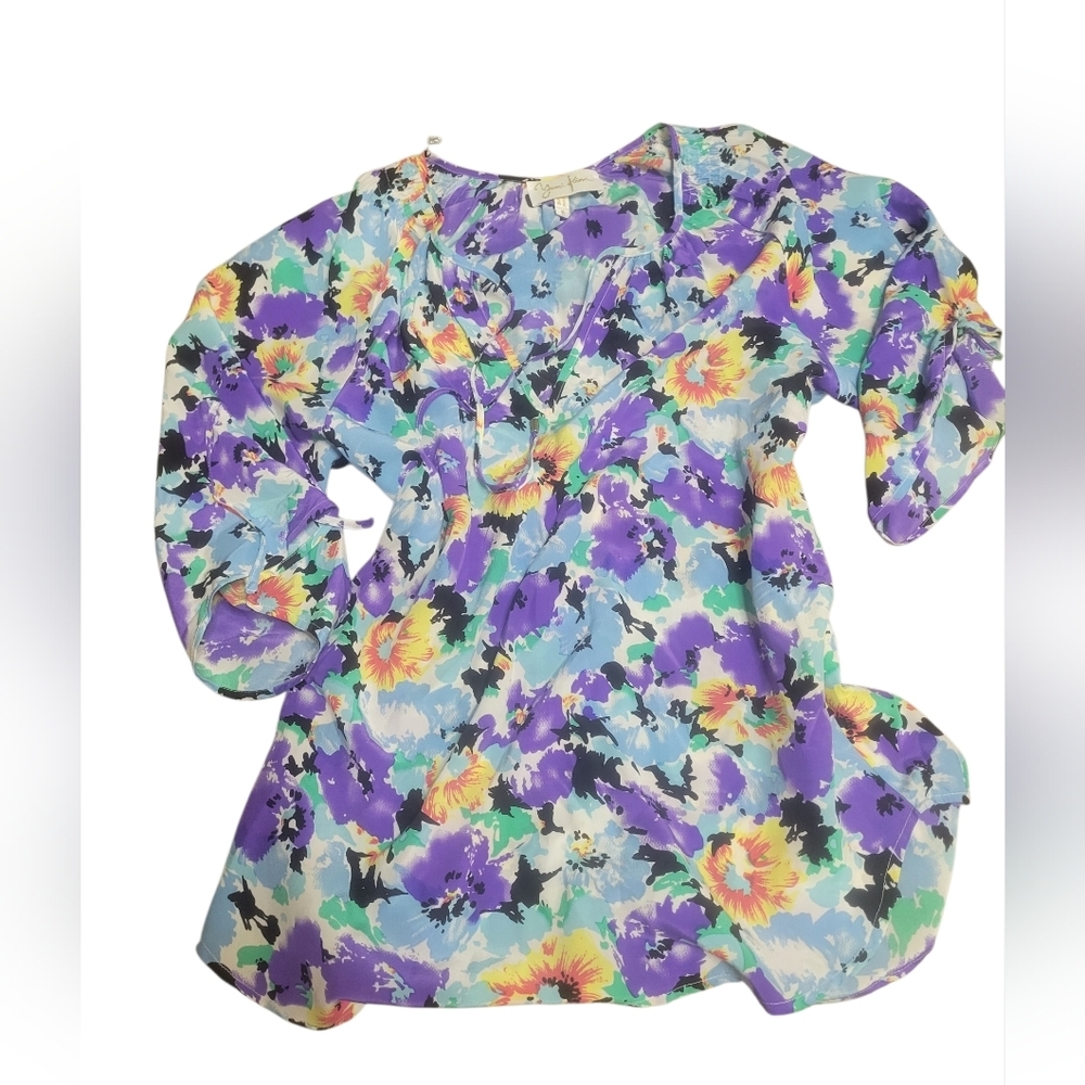Yumi Kim Blouse